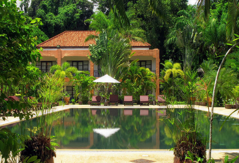 Hotel Khaolak Palm Hill 17