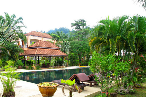 Hotel Khaolak Palm Hill 18