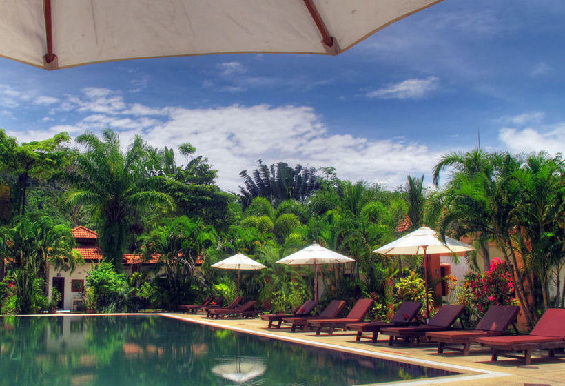 Hotel Khaolak Palm Hill 19