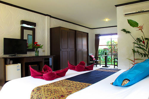 Hotel Khaolak Palm Hill 2