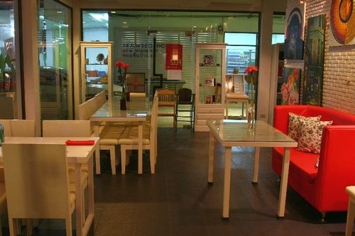 Hotel Khaolak Palm Hill 20