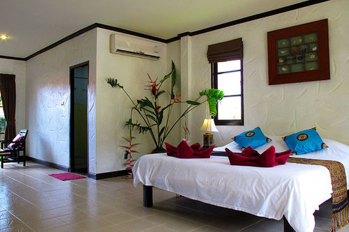 Hotel Khaolak Palm Hill 3