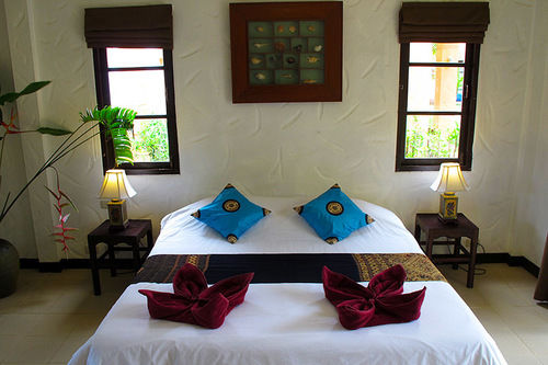 Hotel Khaolak Palm Hill 4