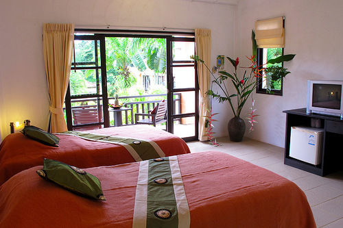 Hotel Khaolak Palm Hill 6