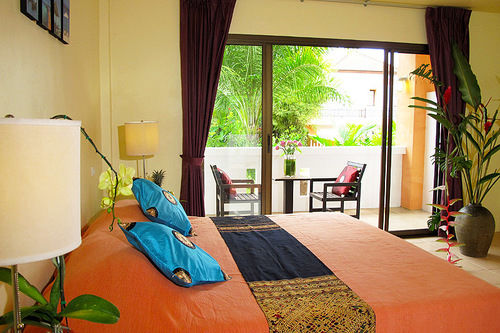 Hotel Khaolak Palm Hill 9