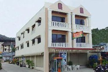 Hotel Anan House Karon Beach Phuket