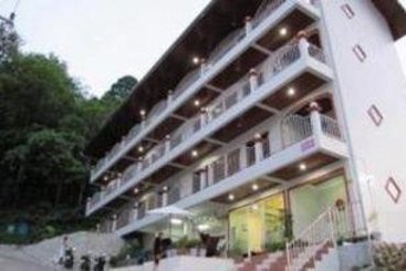 Hotel Angelis House 1