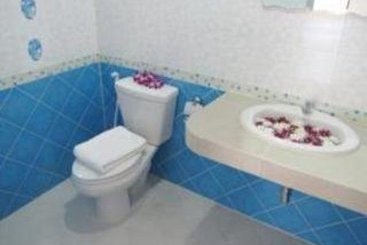 Hotel Angelis House 10