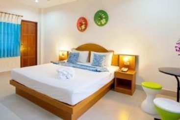 Hotel Angelis House 11