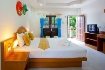 Hotel Angelis House 12