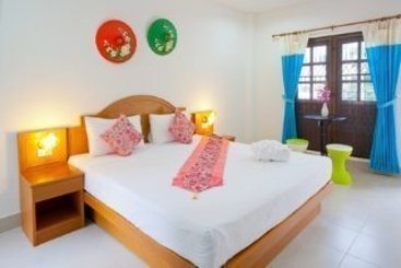 Hotel Angelis House 14