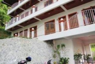 Hotel Angelis House 2