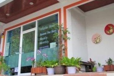 Hotel Angelis House 3