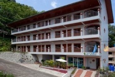 Hotel Angelis House 4