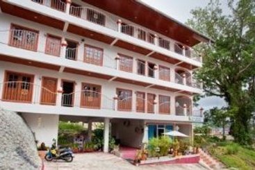 Hotel Angelis House 5