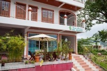 Hotel Angelis House 6