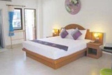 Hotel Angelis House 8