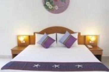 Hotel Angelis House 9