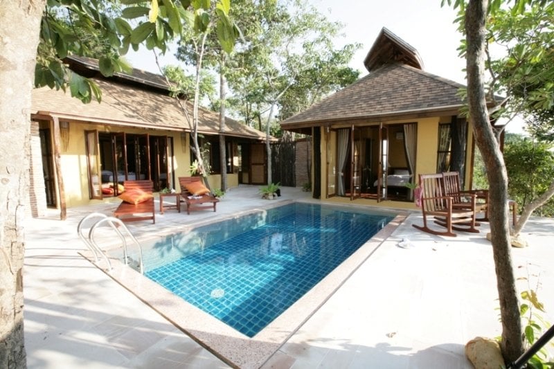 Captain Hook Resort Bang Kapi Bangkok