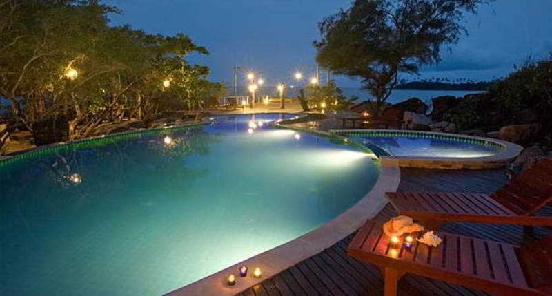 Captain Hook Resort 10