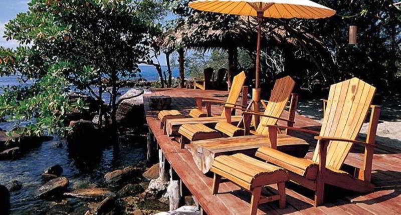 Captain Hook Resort 3