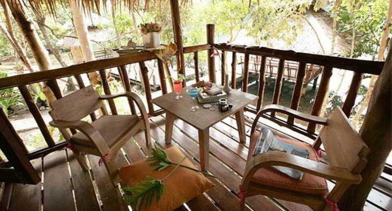 Captain Hook Resort 4