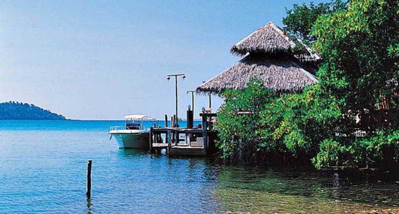 Captain Hook Resort 5