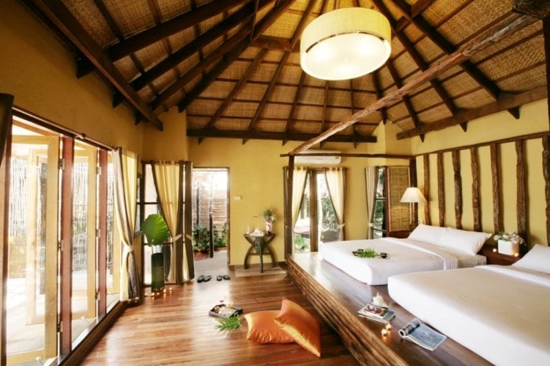 Captain Hook Resort 6