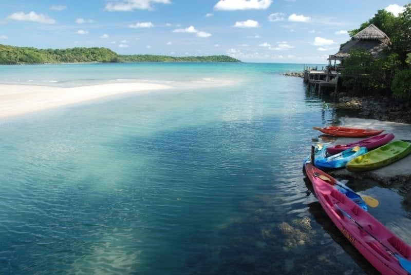 Captain Hook Resort 8