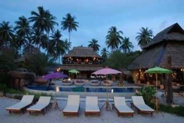 Hotel Tinkerbell Privacy Resort Koh Kood 1