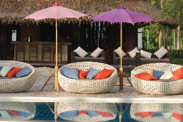 Hotel Tinkerbell Privacy Resort Koh Kood 10