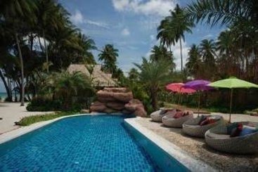 Hotel Tinkerbell Privacy Resort Koh Kood 11