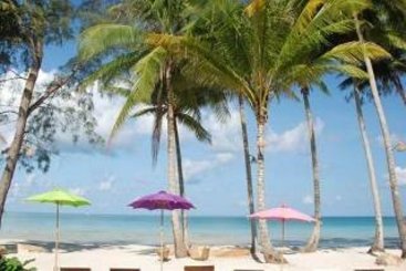 Hotel Tinkerbell Privacy Resort Koh Kood 13