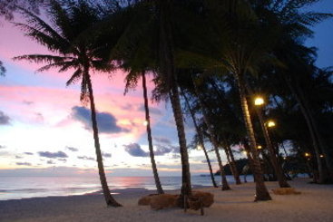 Hotel Tinkerbell Privacy Resort Koh Kood 14