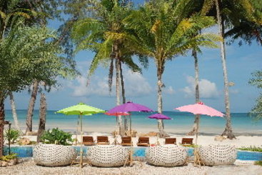 Hotel Tinkerbell Privacy Resort Koh Kood 15