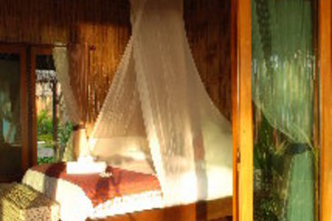 Hotel Tinkerbell Privacy Resort Koh Kood 3