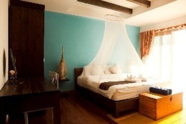 Hotel Tinkerbell Privacy Resort Koh Kood 4