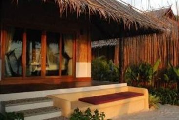 Hotel Tinkerbell Privacy Resort Koh Kood 7