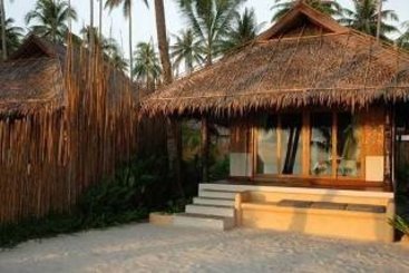 Hotel Tinkerbell Privacy Resort Koh Kood 8