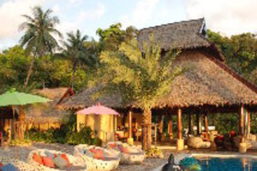 Hotel Tinkerbell Privacy Resort Koh Kood 9