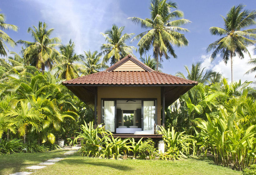 Shantaa Resort 10