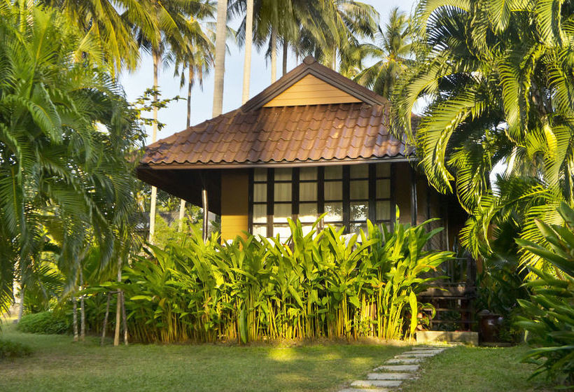 Shantaa Resort 9