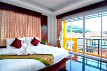 Hotel My Living Room Guesthouse 1