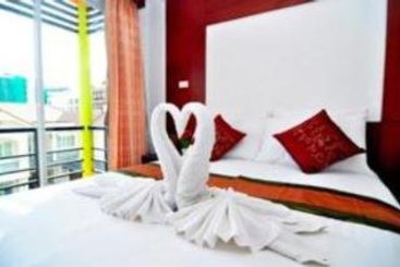 Hotel My Living Room Guesthouse 2