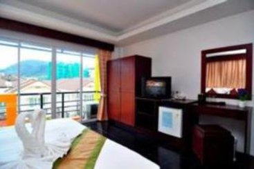 Hotel My Living Room Guesthouse 4