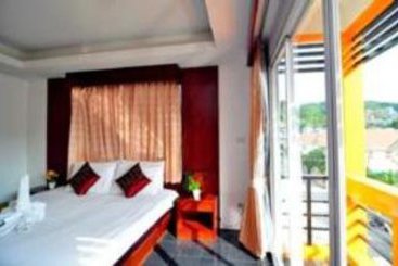 Hotel My Living Room Guesthouse 5