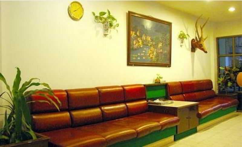 Hotel Pure Mansion Phuket