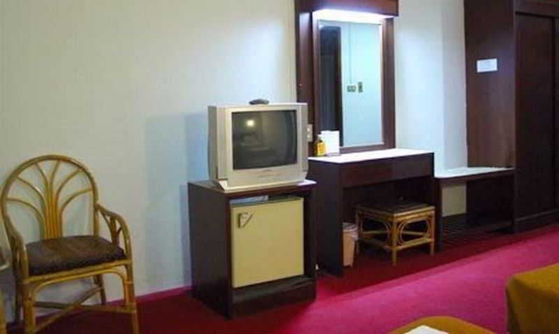 Hotel Pure Mansion 2