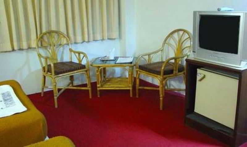 Hotel Pure Mansion 3