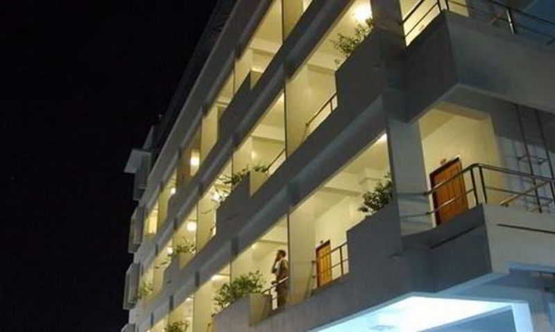 Hotel Pure Mansion 5